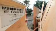 Tiga Kali Diserang Massa, Ini Kilas Balik Insiden Perusakan Polsek Ciracas di Wilayah Polr...