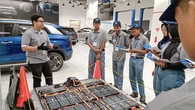 Hyundai Academy Course 2025, Cetak Generasi Muda Unggul untuk Industri Otomotif