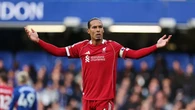 Bertanya dengan Sopan: Van Dijk Ungkap Dialog dengan Anthony Taylor Usai Kekalahan Liverpo...