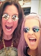 Ungkapan Hati Putri Ozzy Osbourne, Kelly: Aku Kehilangan Sahabat Terbaik