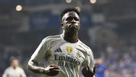 Kenapa Vinicius Junior Dicadangkan Xabi Alonso saat Lawan Real Oviedo?