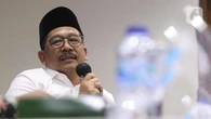 MUI Minta Masyarakat Tak Terprovokasi Hoaks dan Ajakan Picu Perpecahan