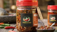Kisah Sukses Sambal Itheng Klaten, Berawal dari Kerinduan Anak Kuliah hingga Jadi Jadi Rez...