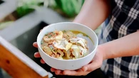 Sah, Rujak Soto dan Kue Bagiak Diakui Sebagai Makanan Asli Banyuwangi