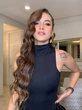 Olla Ramlan Tanggapi Pro Kontra Aksi Panggungnya Sebagai Live Performer Bareng DJ