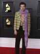 Harry Styles Luncurkan Mainan Khusus Dewasa, Sebelumnya Rilis Kuteks
