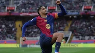Diisukan akan Cabut dari Barcelona, Hansi Flick: Ronald Araujo Bakal Bertahan!