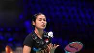 Hasil Denmark Open 2024: Lewati Rintangan Pertama, Gregoria Mariska Tunjung Banyak Dapat P...