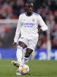 Real Madrid Mulai Rapikan Lini Belakang, Ferland Mendy Terancam Didepak
