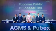 Indosat Tunjuk Wamenkomdigi Nezar Patria Jadi Komut