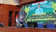 Jawa Tengah Tampung Rp 21,85 Triliun Investasi, 64% dari Luar Negeri