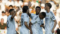Hasil WSG Tirol vs Real Madrid: Kylian Mbappe Cetak Brace, Arda Guler Curi Perhatian