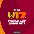 Hasil Drawing Piala Dunia U-17 2025: Timnas Indonesia Masuk Grup Neraka Bersama Brasil