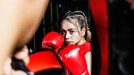 Dinda Anwar, Selebgram Medan yang Kini Terjun ke Dunia Boxing Influencer