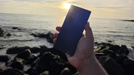 Cara Memotret Sunset Estetik dengan Kamera Samsung Galaxy Z Fold7