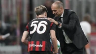Allegri dan Modric: Pengaruh Besar 2 Figur dalam Kebangkitan AC Milan