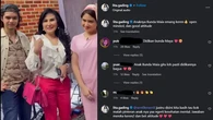Respons Lita Gading Terseret Laporan Ahmad Dhani ke KPAI, Puji Anak Bunda Maia Estianty