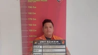 Pria di Medan Curi Emas 177 Gram untuk Judi Online