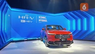 Honda HR-V e:HEV Meluncur di Indonesia, Harganya Rp 400 Jutaan