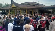 PTPN IV Bongkar Kedok Restoran Mewah di Serdang Bedagai Kuasai Aset Negara 23 Tahun