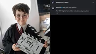 Penampilan Dominic McLaughlin Jadi Harry Potter Anyar di Serial HBO Dirilis, Lengkap denga...