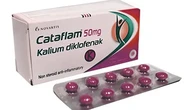 Harga Cataflam 2025: Panduan Lengkap Jenis, Manfaat dan Penggunaan yang Tepat