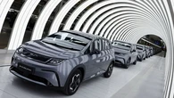 BYD dan Nio Masuk Daftar Hitam Amerika Serikat