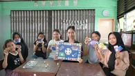 Membangun Kebiasaan Keuangan Sehat Sejak Dini dengan Board Game