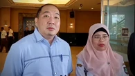 Kejagung Geledah Diamond Solo Convention Center, Bos Sritex Blak-blakan Soal Duit Rp2 M