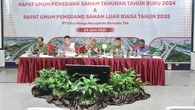 CMNP Gelar Rights Issue 2,2 Miliar Saham, Buat Pendanaan Proyek Tol Strategis