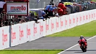 Jadwal MotoGP Italia 2025: Mugello Sambut Persaingan Penunggang Kuda Besi