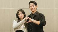 Pemeran Drakor Love Next Door, Jung So Min dan Jung Hae In Tiba di Bali