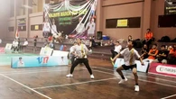 Saat Klub Badminton Belum Genap Sebulan ‘Obrak-abrik’ Wali Kota Madiun Cup 2025