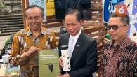 Menteri LH Singgung Kearifan Lokal untuk Selamatkan Biodiversity di Hari Kehati 2025