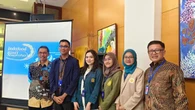 4 Mahasiswa Raih Titel Peneliti Terbaik Indofood Riset Nugraha 2024--2025, Bikin Riset soa...