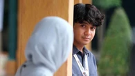 Arbani Yasiz Jadi Barra dalam Film Assalamualaikum Baitullah, Berusaha Baik Malah Terjebak...