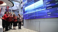 Saham MERI Listing Hari Ini 9 Juli 2025, Merry Riana Sebut Awal Lompatan Besar