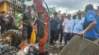 Depok Tambah CCTV di Lokasi Pembuangan Sampah Liar Usai Gubernur Jabar Tetapkan Siaga Daru...