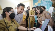 Menkes Sebut Cek Kesehatan Gratis Banyak Diikuti Perempuan, Ini Temuan Terbesarnya