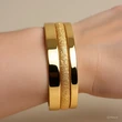 TOP 3: Model Gelang Emas 25 Karat 50 Gram, 22 Karat 5 Gram hingga Makna Buket Calla Lilly ...