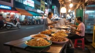 12 Rekomendasi Tempat Makan Malam 24 Jam di Tebet 2026, dari Warteg Legendaris sampai Cafe...