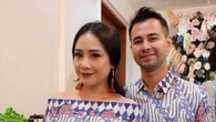 Tak Temani Nagita Slavina Periksa Kehamilan, Raffi Ahmad Kena Omel Rafatar Malik Ahmad