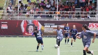 Baru Debut, 2 Tim Sepak Bola Putri Indonesia Jadi Runner-Up di JSSL Singapura 2025