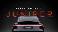 Tesla Model Y Juniper Bakal Diproduksi Secara Tertutup di Shanghai Gigafactory