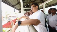 Menkes Budi Siapkan Alat Radioterapi Kanker Miliaran Rupiah ke RSUD Jayapura