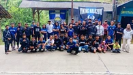 Persib Diambang Juara, Vikinghalu215 Siapkan Nobar Hingga Konvoi Kemenangan