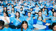 Festival Workout & Wellness IONATION 2025 by ION WATER Kembali Digelar, Hadirkan 80 Ke...