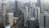 Jakarta Naik 10 Peringkat Jadi Kota Lebih Layak Huni, Bapenda DKI Ajak Warga Taat Pajak