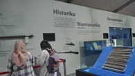 Jawa Barat Siap Jadi Tuan Rumah Pameran Senjata Tradisional Seluruh Indonesia, Pamerkan Se...