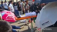 Tribun GOR Satria Purwokerto Ambruk, 75 Korban Dibawa ke Lima Rumah Sakit
